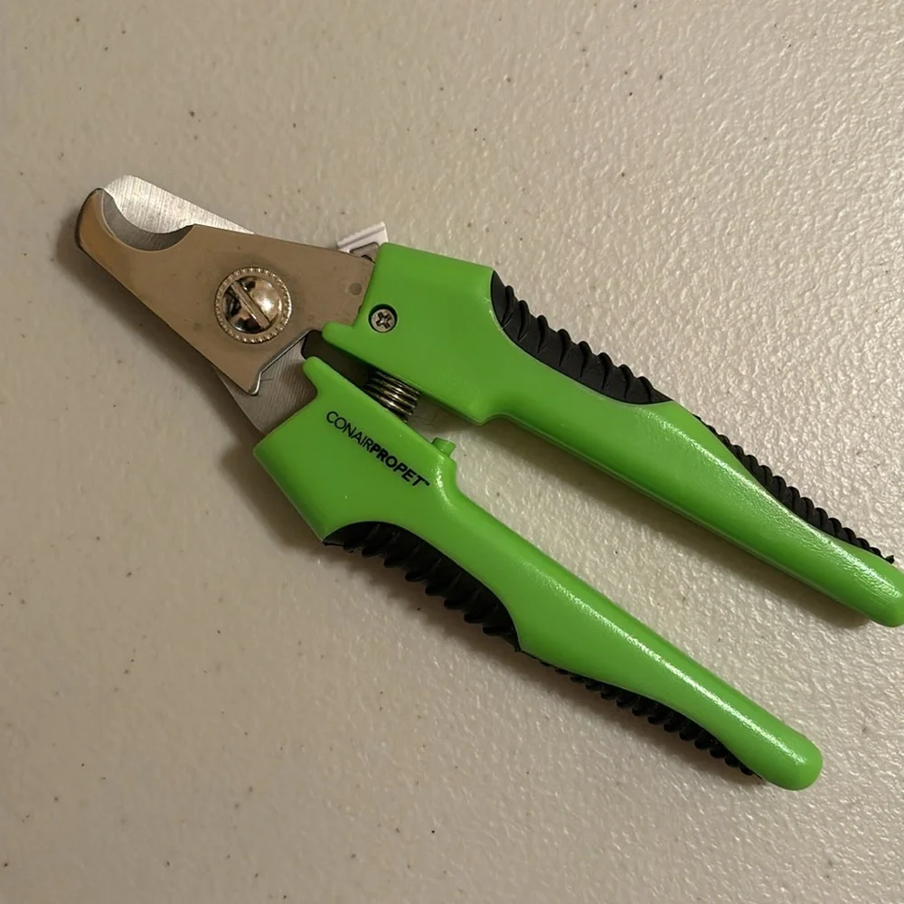 NWOT ConairPROPET Dog or Cat Nail Clipper 🐾